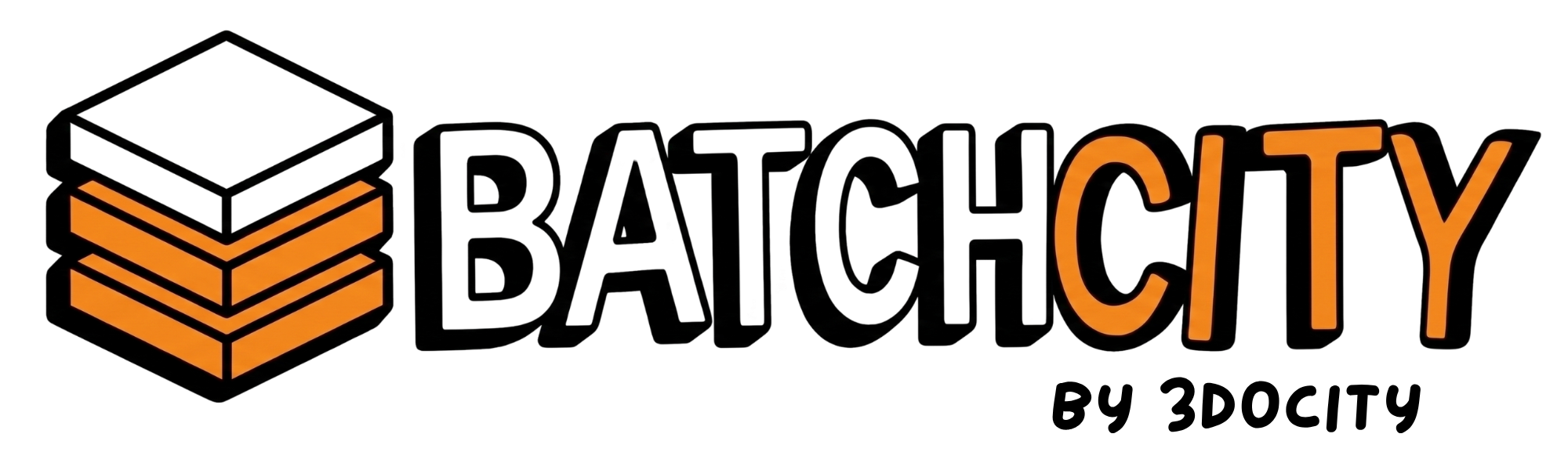 BatchCity - 3D Printing and Laser Cutting Gold Coast - by 3docity